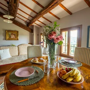 Apartment Antica Rinaldo, Valdobbiadene